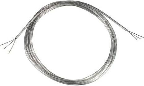 Bachmann Anschlussleitung 3 x 0,75mm² Transparent 50m - Bild 1