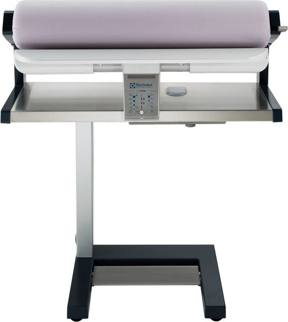 Electrolux PROFESSIONAL myPro IS185 Bügelmaschine in Silber - Bild 1