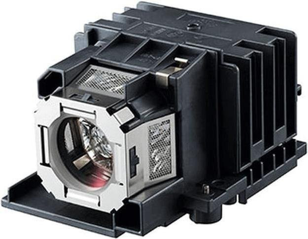 Canon Projektorlampe ML12846 in Schwarz mit 250 Watt und 3000 Stunden Lebensdauer - Bild 1