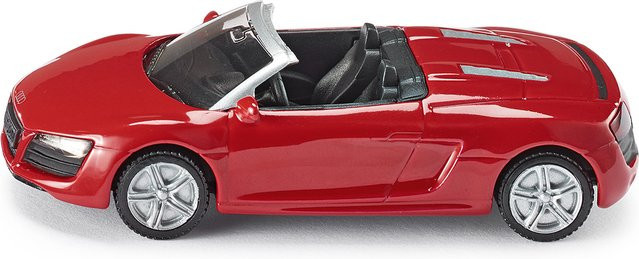 Siku Modellauto Audi R8 Spyder 1316 - Bild 1