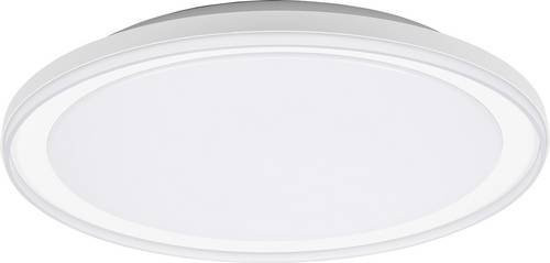 Osram Orbis Pederson LED Deckenleuchte in Weiß, Durchmesser: 45 cm, 24W, Warmweiß - Bild 1