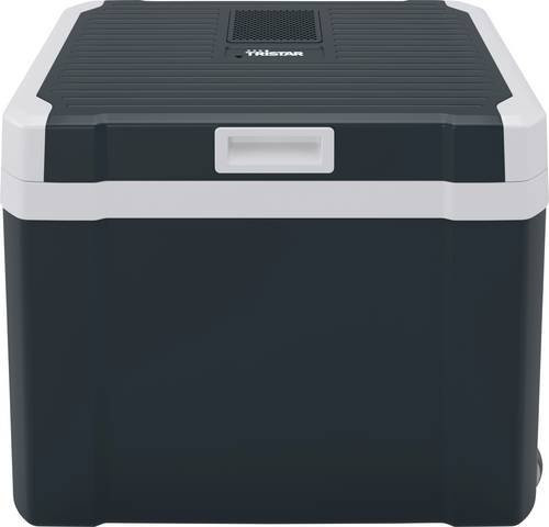 Tristar Kühlbox EEK:E in Grau mit 35 l Volumen - Bild 1