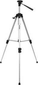 Stativ Stier 160 aus Aluminium in Silber - Bild 1