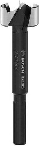 Bosch Expert Wood Forstnerbohrer Silber, Durchmesser: 24 mm - Bild 1