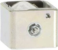 ABB AC-Spule 1SCA111356R1001 in Silber - Bild 1