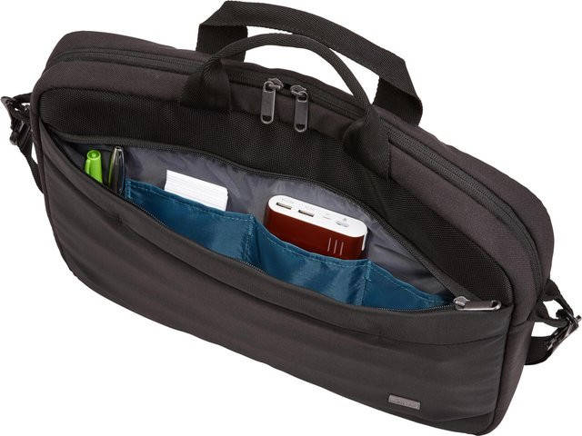 Case Logic Advantage Notebook-Tasche für 15.6 Zoll in Dunkelblau - Bild 1