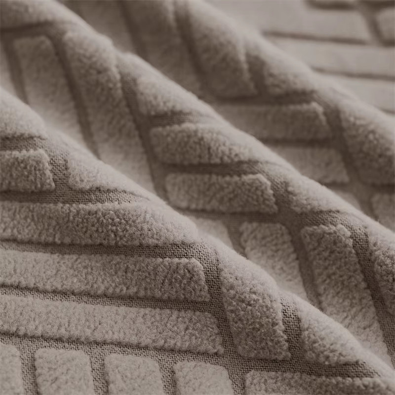 WANERQU Elastischer Sofa Schonbezug aus Jacquard für Sessel und Clubstühle - Bild 2