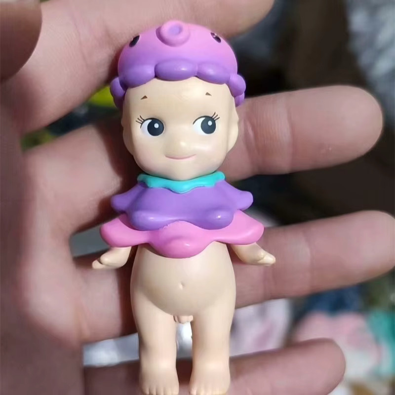 Bandai Weltraum, Anime-Figuren, Einzelfigur - Bild 3