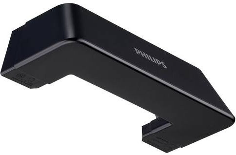 Philips SP340Z EP BK Endkappe in Schwarz - Bild 1