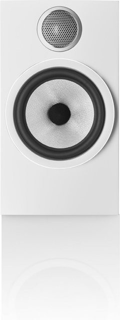 Bowers & Wilkins 706 S3 Kleinlautsprecher weiß - Bild 1