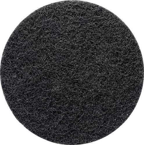 Bosch Expert N880 Vliesscheibe Medium S für Exzenterschleifer 150 mm, Schwarz - Bild 1