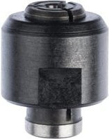 Bosch Spannzange mit Spannmutter 1/8 Zoll für Bosch-Geradschleifer 2608570083 - Bild 1