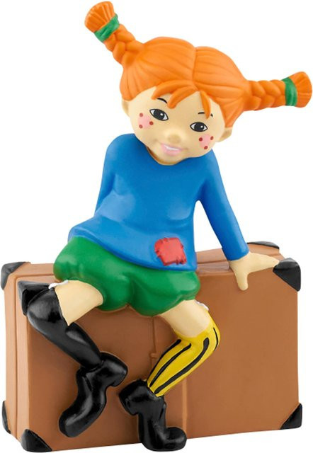 tonies Pippi Langstrumpf Hörfigur ab 3 Jahren - Bild 2