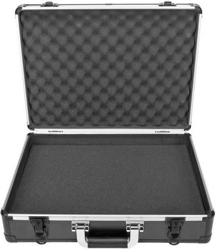Analog Cases UNISON Custom Edition Standard Schutztasche in Schwarz - Bild 1
