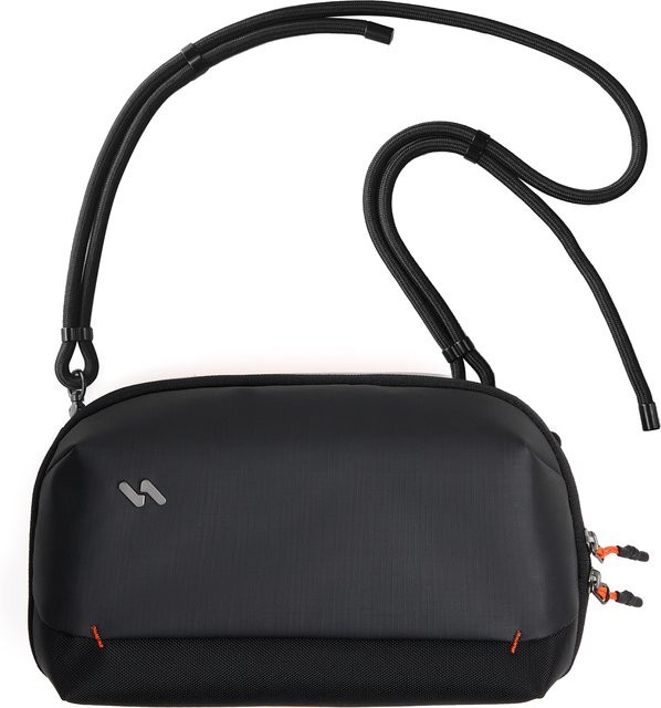 Inateck Organizer für Elektronisches Zubehör, wasserresistente Reisetasche, ABM35S - Bild 1