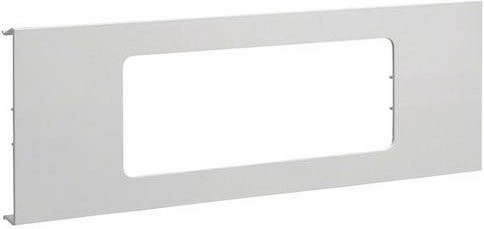 Hager Blende R94937035 Grau - Bild 1