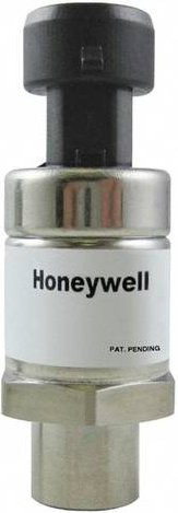 Honeywell SPS PX2AF1XX500PSBGX Drucksensor in Silber - Bild 1