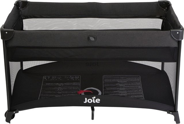 Joie Reisebett Allura 120 in Black - Bild 1