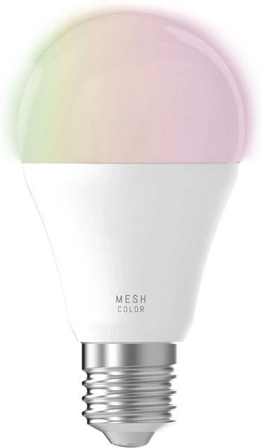Eglo connect.z LED Leuchtmittel E27 Glühlampenform RGBW dimmbar Multicolor 11 W 1300 lm - Bild 1