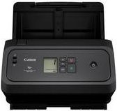 Canon imageFORMULA DR-C350 Dokumentenscanner A4 mit 600 x 600 dpi und 50 Seiten/min - Bild 1