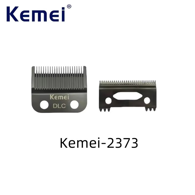 Kemei Ersatzklingen für Haarschneidemaschinen - Bild 2