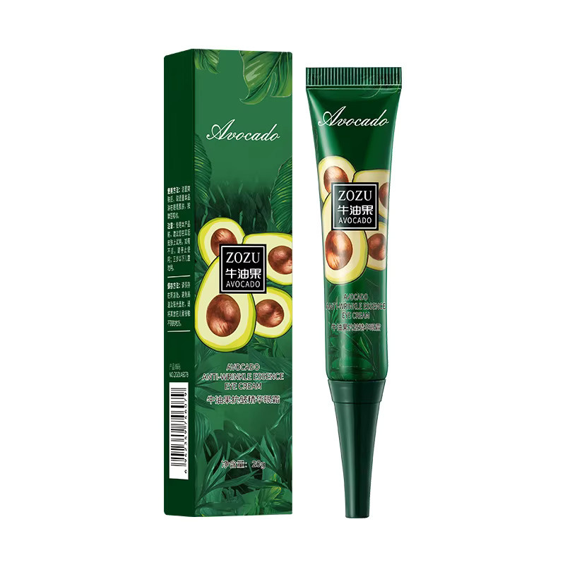 LGRAMER Augencreme für Damen - Bild 5