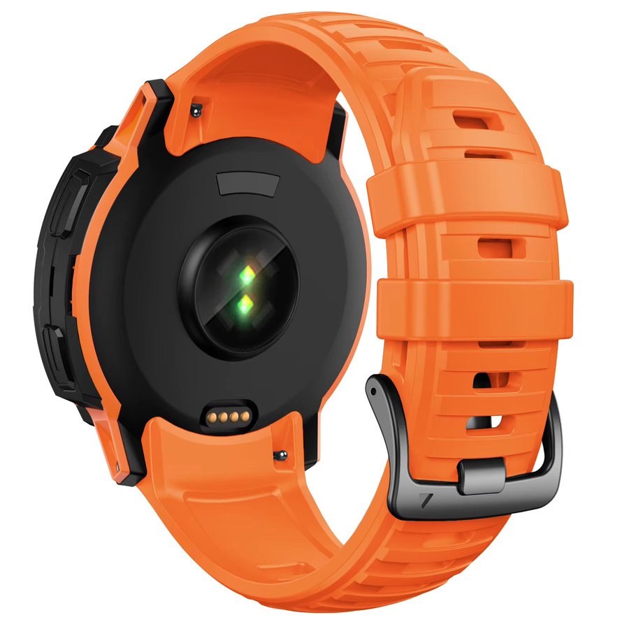Garmin Uhrenarmband Silikon, 26 mm, Unisex - Bild 2