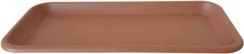 GARDAMO Untersetzer Basic beige rechteckig B: 97 cm, H: 5 cm - Bild 1