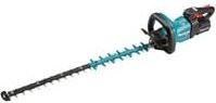 Makita Akku-Heckenschere UH005GD201 XGT 40V mit 75 cm Schwertlänge - Bild 1