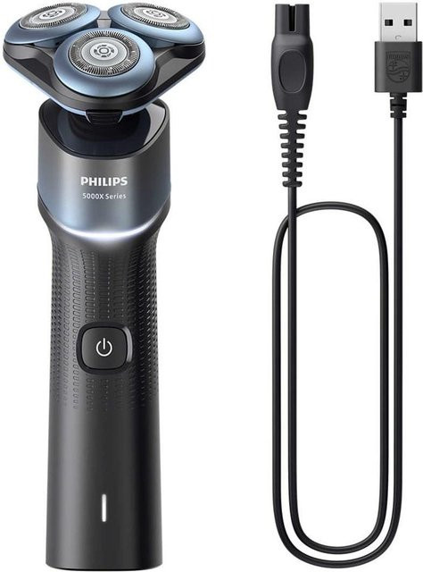 Philips Series 5000x x5006/00 Rasierer - Bild 1