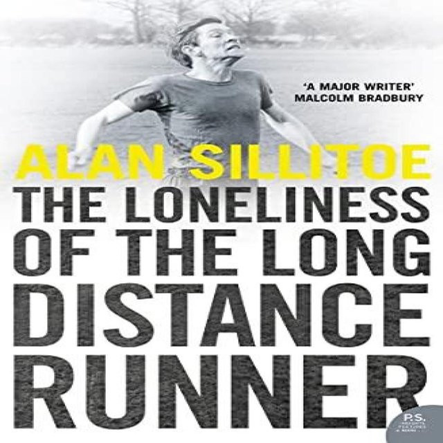 Die Einsamkeit des Langstreckenläufers von Alan Sillitoe, Taschenbuch - Bild 1