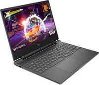 HP Victus 15-fa2701ng Gaming Notebook in Silber mit 15,6 Zoll Full HD Display, Intel Core i5, 16 GB RAM und 512 GB SSD, Windows 11 - Bild 2