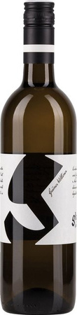 Weingut Glatzer Grüner Veltliner Weißwein, Niederösterreich, 2024, trocken, 0,75 l