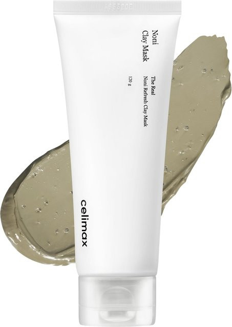 celimax The Real Noni Refresh Tonmaske, 120g - Bild 1