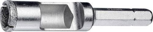 Metabo Diamant-Bohrer für Mauerwerk in Silber, Durchmesser: 14 mm - Bild 1