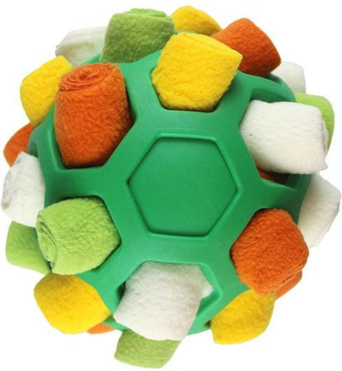 Yiran Furniture Schnüffelball für Haustiere, klein, bissfest, 20cm - Bild 1
