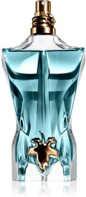 Jean Paul Gaultier Le Beau Eau de Toilette, 125 ml, Herren - Bild 1