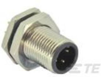 TE Connectivity Tray 1838420-3 in Silber - Bild 1