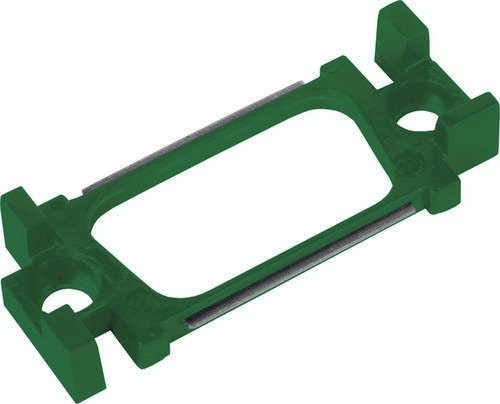 HARTING Kodierelement in Grün 09 67 009 2205 104 - Bild 1