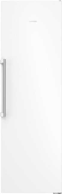 Siemens Gefrierschrank GS36NEWCM Upright Standgerät Weiß - Bild 1
