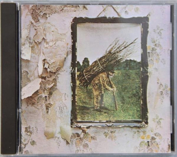 Led Zeppelin, CD, Atlantic - Bild 1