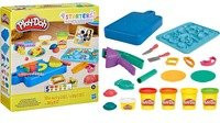 Play-Doh Kleiner Chefkoch Starter-Set Kneten ab 3 Jahren - Bild 1