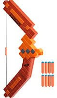 Nerf Minecraft Bogen Nerf Gun - Bild 1