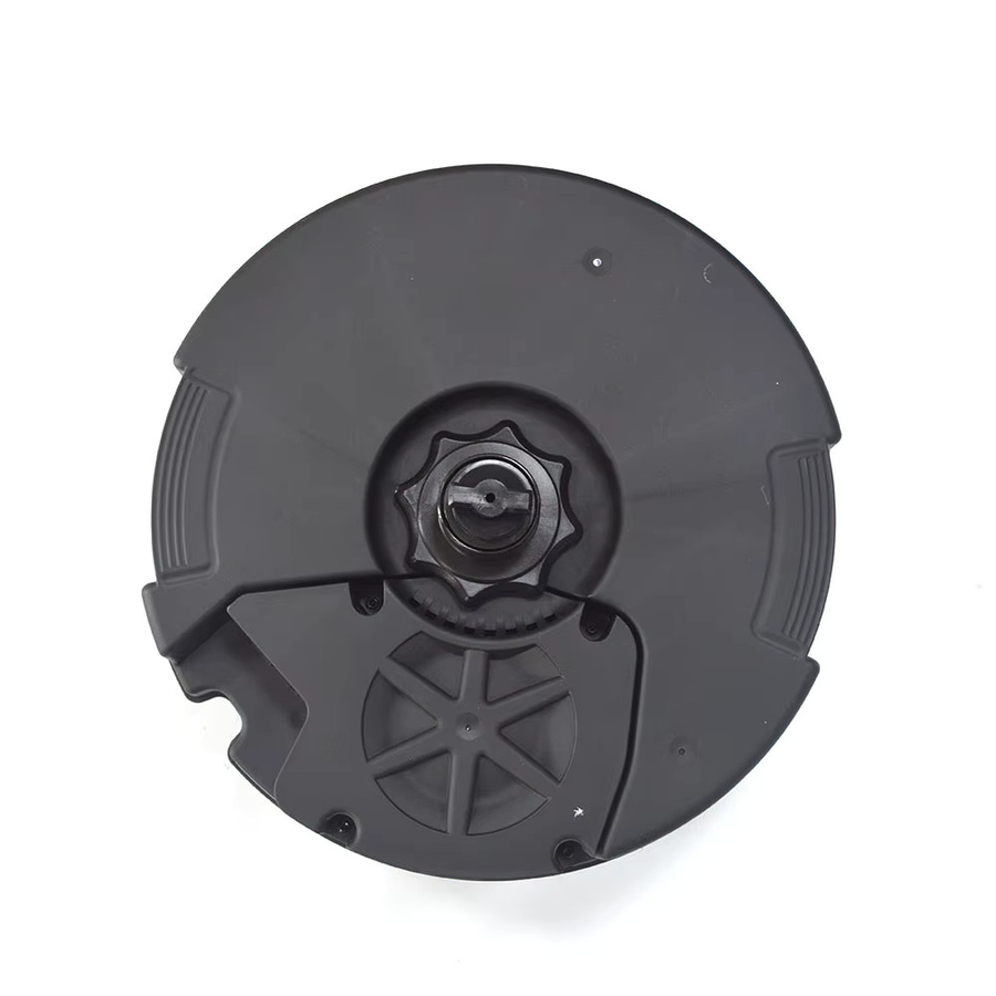 Harman Audiosystem-Upgrade-Kit für VW Arteon in Schwarz - Bild 2