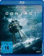 Last Contact, Blu-ray - Bild 1