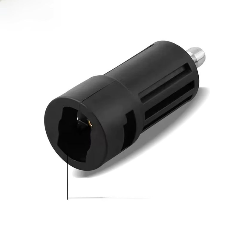 Kaikarai Schnellkupplungs-Adapter für Hochdruckreiniger kompatibel mit Karcher Power Washer Zubehör für Pistole und Schlauch - Bild 7