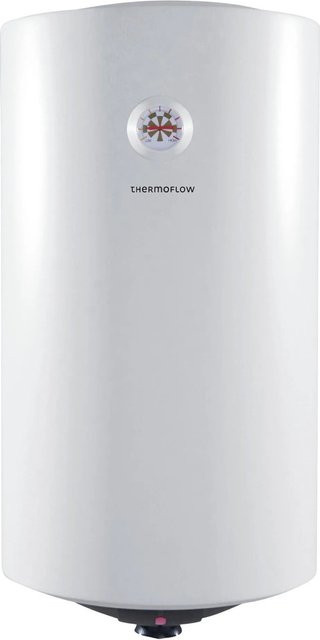 Thermoflow Warmwasserspeicher DS50-15 smart, Weiß, 50 Liter - Bild 1