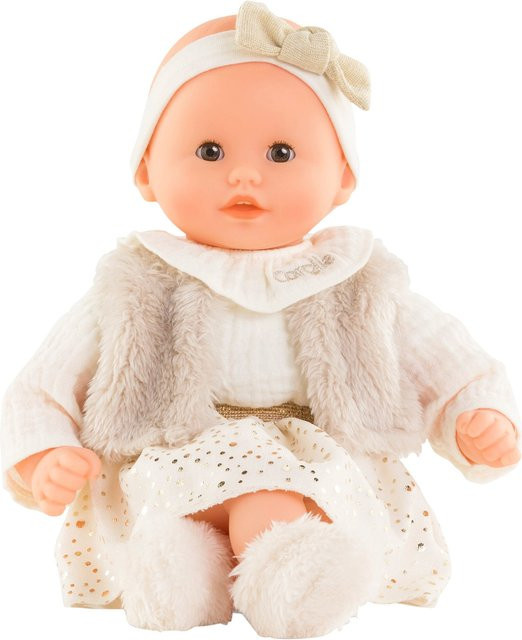 Corolle Calin Margaux Zauberwald, Puppe, ab 1,5 Jahre - Bild 1