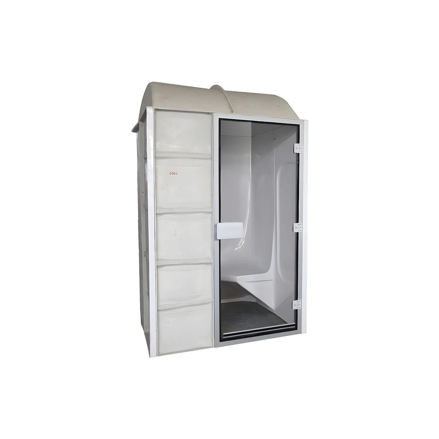 Hammamkabine Myloo Vente-unique Weiß Breite: 134 cm - Bild 2