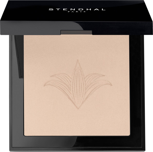 Stendhal Poudre Compacte Perfectrice, Matt, Puder - Bild 1